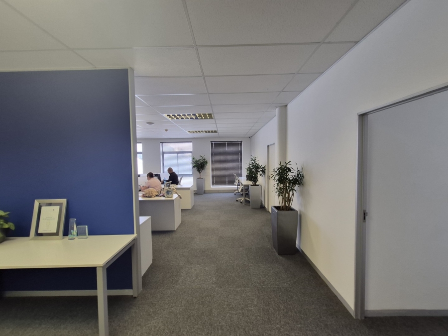 To Let Commercial Property for Rent in Ndabeni Western Cape